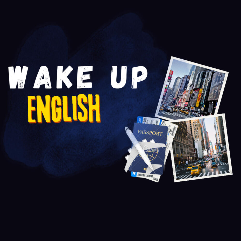 wake-up-english